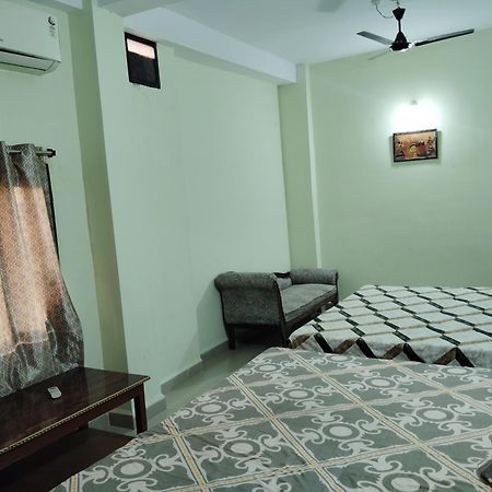 Hotel Shri Ram Palace Rewa Exterior foto