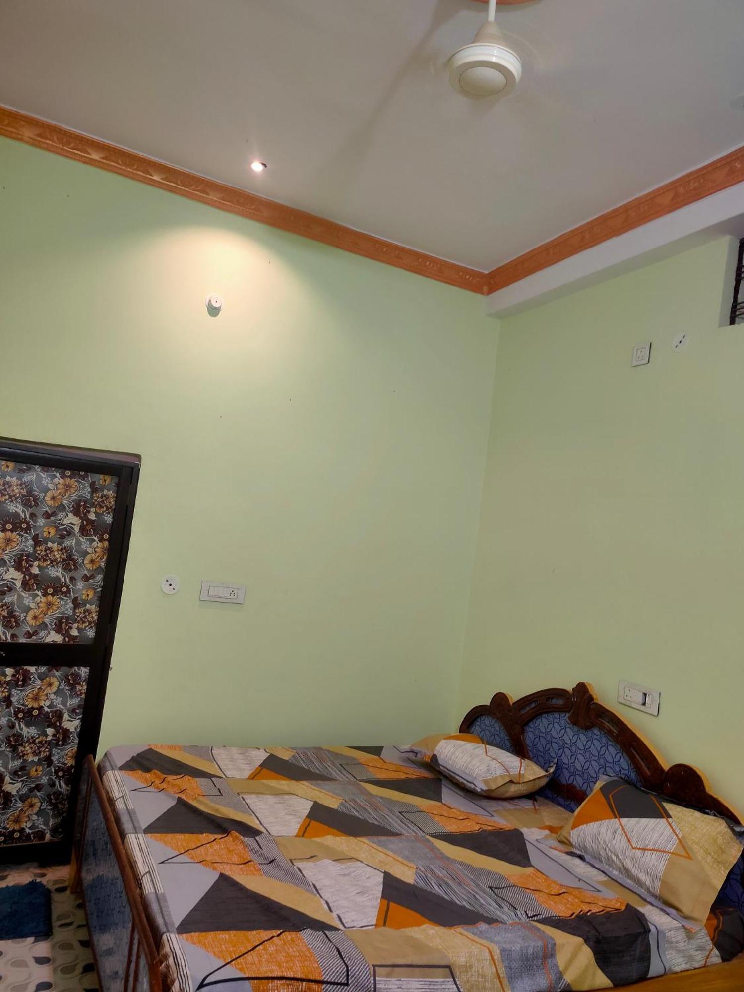Hotel Shri Ram Palace Rewa Exterior foto