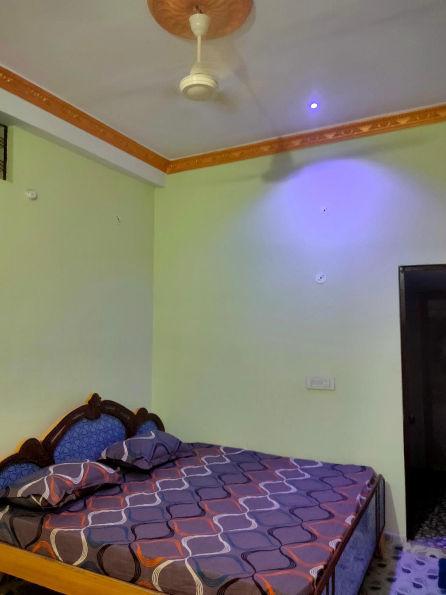 Hotel Shri Ram Palace Rewa Exterior foto